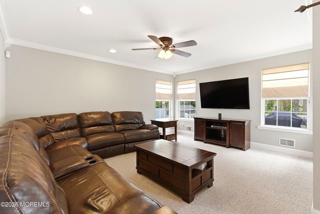 21 Rutgers Drive, Howell, NJ 07731