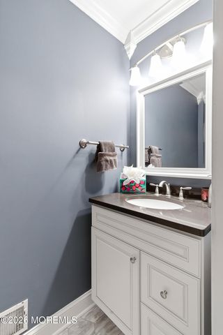 21 Rutgers Drive, Howell, NJ 07731