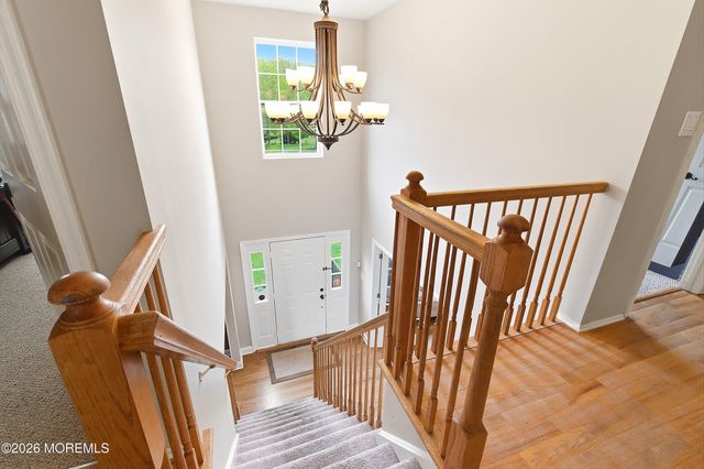 21 Rutgers Drive, Howell, NJ 07731