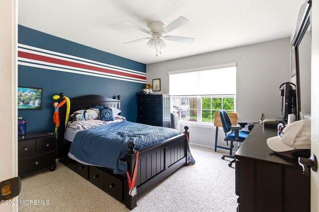 21 Rutgers Drive, Howell, NJ 07731