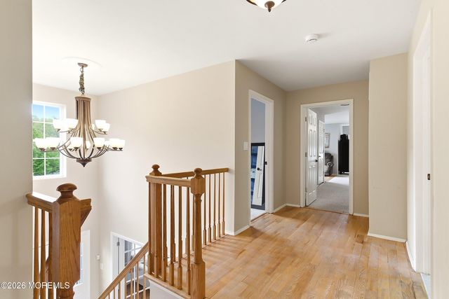 21 Rutgers Drive, Howell, NJ 07731