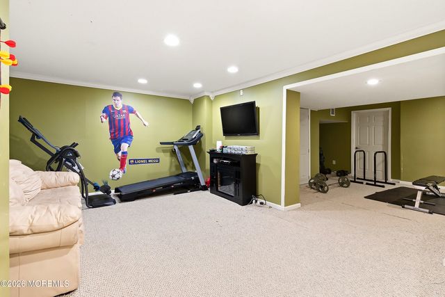 21 Rutgers Drive, Howell, NJ 07731