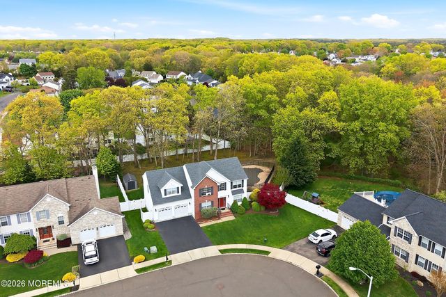 21 Rutgers Drive, Howell, NJ 07731