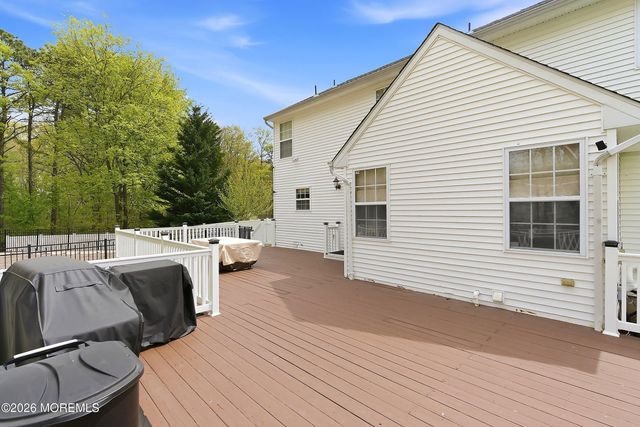 21 Rutgers Drive, Howell, NJ 07731