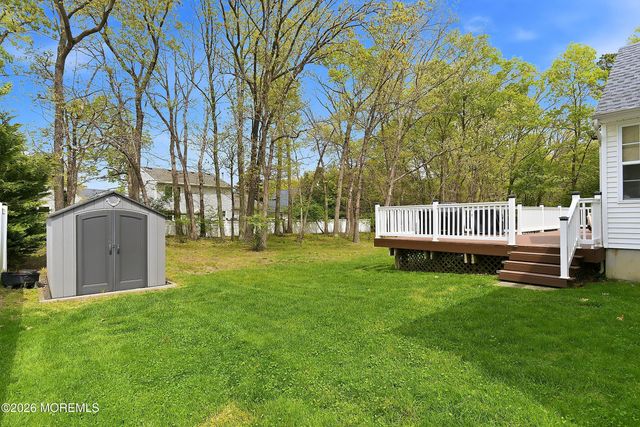 21 Rutgers Drive, Howell, NJ 07731