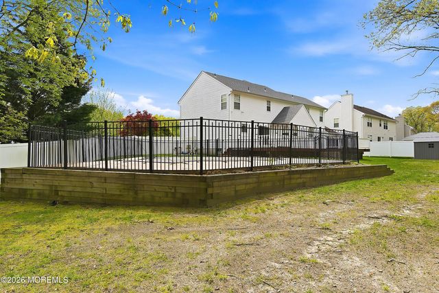 21 Rutgers Drive, Howell, NJ 07731