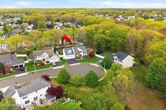 21 Rutgers Drive, Howell, NJ 07731