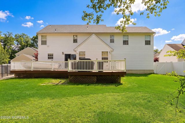 21 Rutgers Drive, Howell, NJ 07731