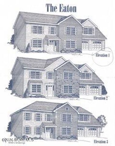 21 Rutgers Drive, Howell, NJ 07731
