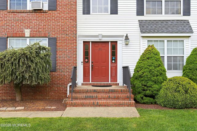 21 Rutgers Drive, Howell, NJ 07731