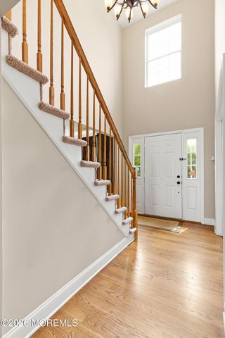 21 Rutgers Drive, Howell, NJ 07731