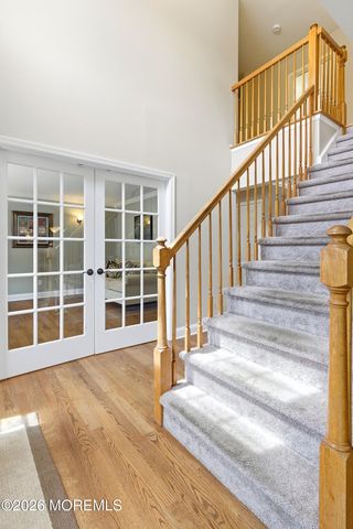 21 Rutgers Drive, Howell, NJ 07731