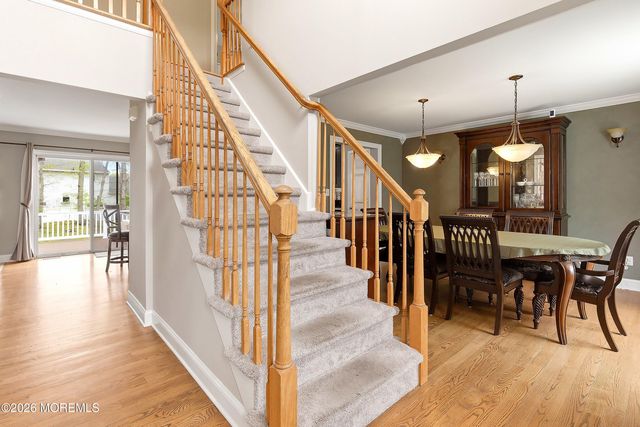 21 Rutgers Drive, Howell, NJ 07731