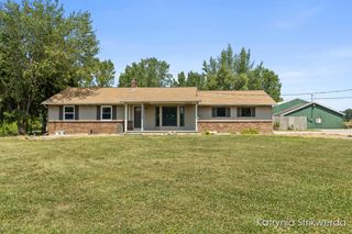 4701 Luce Street, Jenison, MI 49428