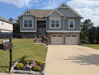 1053 Jonas Drive, Soddy Daisy, TN 37379