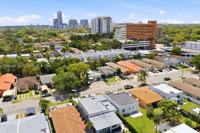 3645 SW 25th Ter, Miami, FL 33133