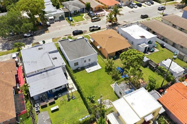 3645 SW 25th Ter, Miami, FL 33133