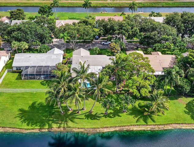3864 Satin Leaf Court, Delray Beach, FL 33445
