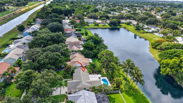 3864 Satin Leaf Court, Delray Beach, FL 33445