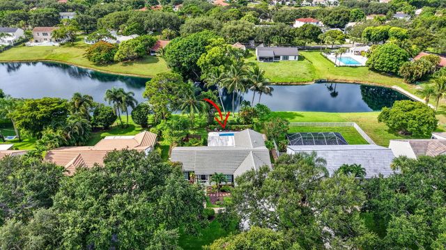 3864 Satin Leaf Court, Delray Beach, FL 33445