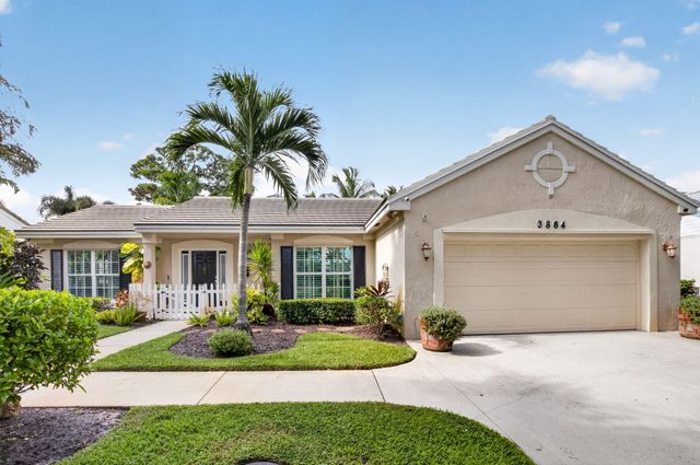 3864 Satin Leaf Court, Delray Beach, FL 33445