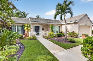 3864 Satin Leaf Court, Delray Beach, FL 33445
