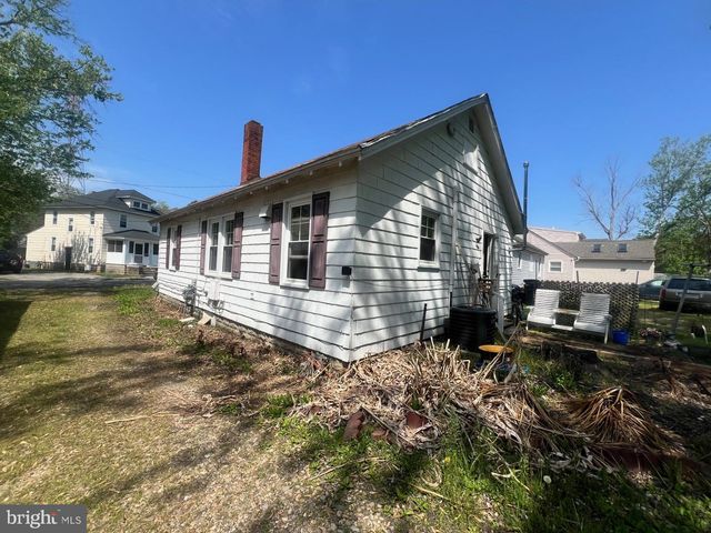 611 TRUITT STREET, Salisbury, MD 21804