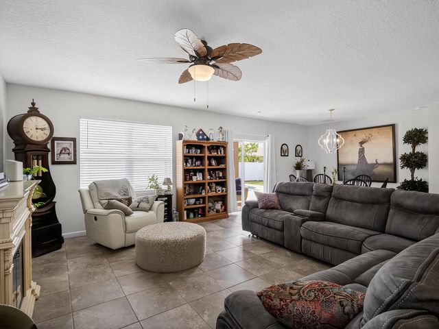652 SW Sareta Avenue, Port St. Lucie, Port St Lucie, FL 34953