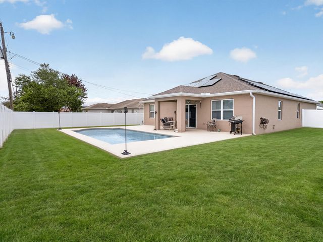 652 SW Sareta Avenue, Port St. Lucie, Port St Lucie, FL 34953