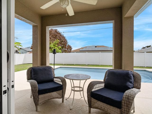 652 SW Sareta Avenue, Port St. Lucie, Port St Lucie, FL 34953