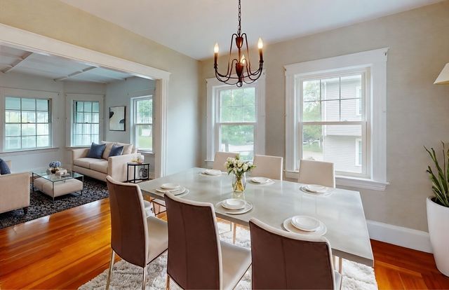 233 Florence Ave, Arlington, MA 02476
