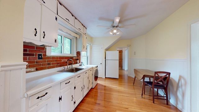 233 Florence Ave, Arlington, MA 02476