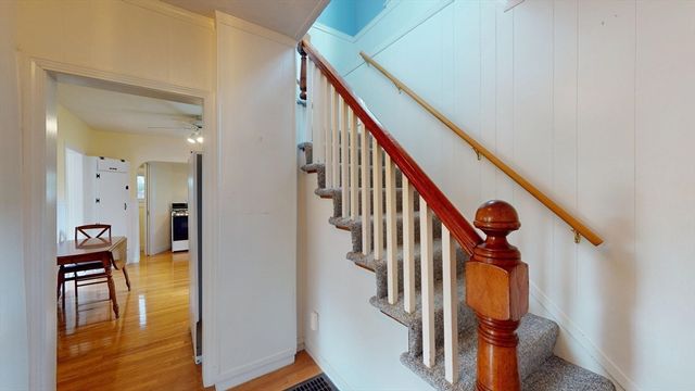 233 Florence Ave, Arlington, MA 02476