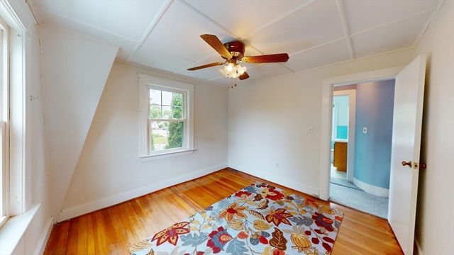 233 Florence Ave, Arlington, MA 02476