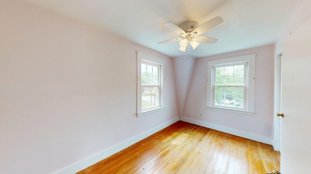 233 Florence Ave, Arlington, MA 02476