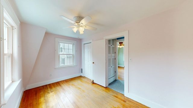 233 Florence Ave, Arlington, MA 02476