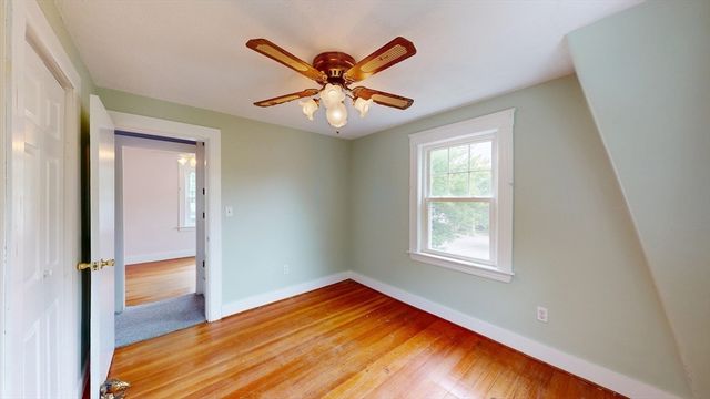 233 Florence Ave, Arlington, MA 02476