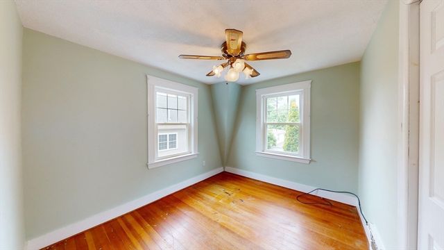233 Florence Ave, Arlington, MA 02476