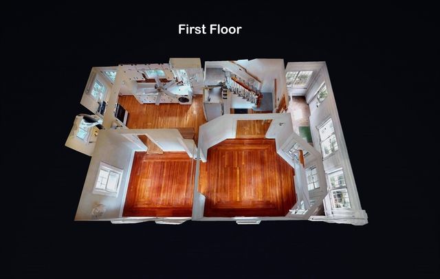 233 Florence Ave, Arlington, MA 02476