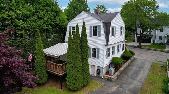 233 Florence Ave, Arlington, MA 02476