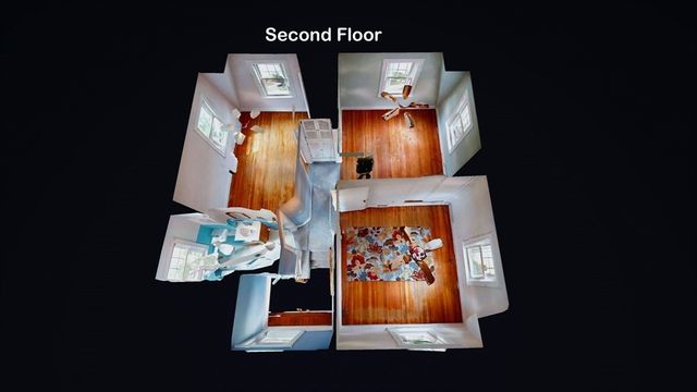 233 Florence Ave, Arlington, MA 02476