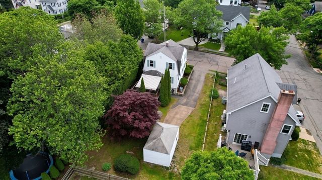 233 Florence Ave, Arlington, MA 02476