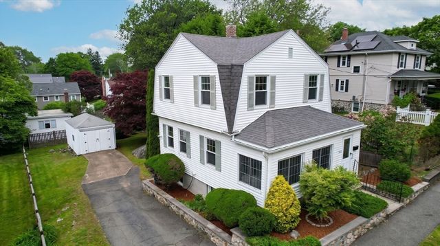 233 Florence Ave, Arlington, MA 02476