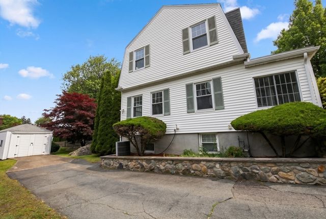 233 Florence Ave, Arlington, MA 02476