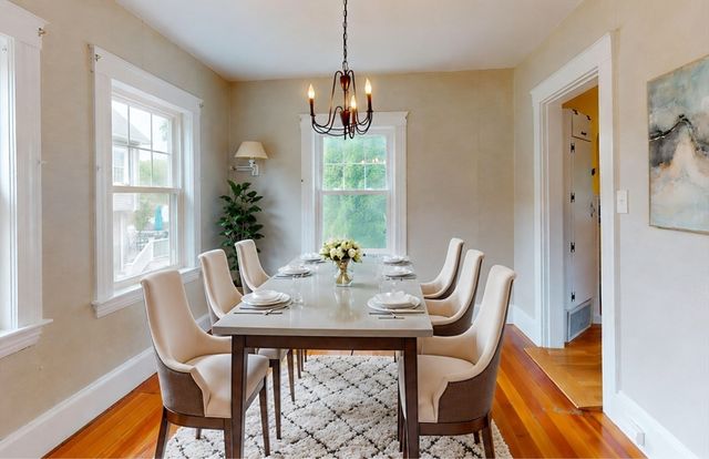 233 Florence Ave, Arlington, MA 02476