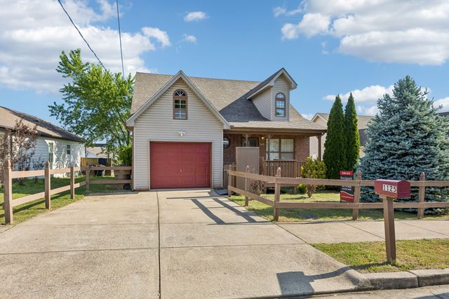 1125 Lakewalk Dr, Antioch, TN 37013