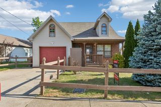 1125 Lakewalk Dr, Antioch, TN 37013