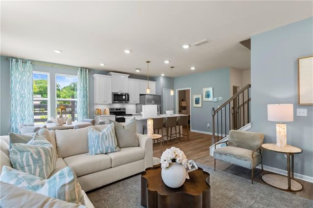 3676 Donovan Circle, Loganville, GA 30052