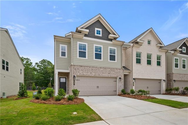 3676 Donovan Circle, Loganville, GA 30052