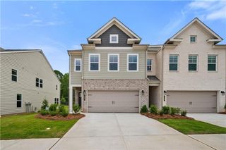 3676 Donovan Circle, Loganville, GA 30052